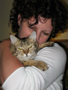 Juno en Karin